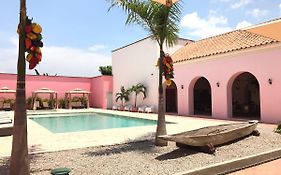 Hotel Dona Manuela